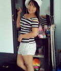 Rencontre Femme Thaïlande à Sisaket : Naruemon Naiyanate, 30 ans